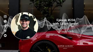 SLG Meetup E234: Liram Sustiel