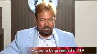 Exclusive chat with Rajesh Khanna