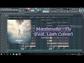 Marshmello - Fly ft. Leah Culver (Remake) FLP
