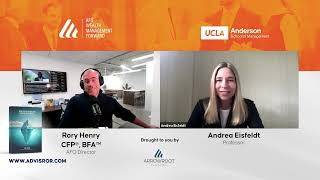 Intangible Asset Revolution w/ Andrea Eisfeldt