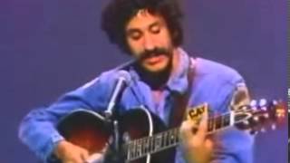 Jim Croce I Got a Name (1973) DJANGO UNCHAINED