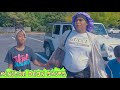 DON’T WEAR THAT BONNET! | Embarrassed of Our Mom 😩|| Kinigra Deon Skits