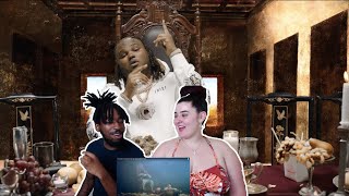 Tee Grizzley - The Smartest Intro (feat. Mustard) | Reaction