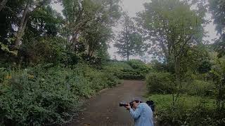 20200927 千葉都市緑化公園植物園　彼岸花