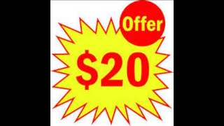 Record 10-Page Document for $20 | National Notice Record (Link in Description)