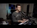 lord send revival hillsong young u0026 free cover by joseph o brien