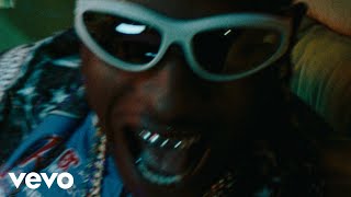 A$AP Rocky - Shittin' Me