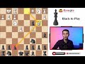 4 rules to use your queen effectively in chess