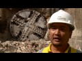 The Underground Heroes of MMC Gamuda KVMRT (T) Sdn Bhd