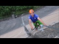 TEST Klettersteigset Skylotec Rider 3 0