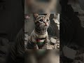 Poor Cats Story 😭 - miaw miaw sad song #shorts #cat #kucing