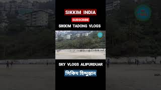 Tadong Sikkim || India