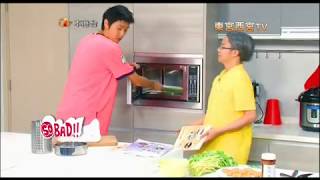 東宮西宮TV 2011-07-17 第4集 教肉 2/4