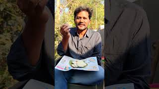 1 Rupee Idli Hotel in Kakinada (rb kothuru) | Vivek Express General Train Journey 😭| #shorts #foodie