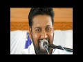 ఈ సమయంలో షాలేమన్న కన్నీటితో పాడిన పాట song by shalem anna thandrisannidi