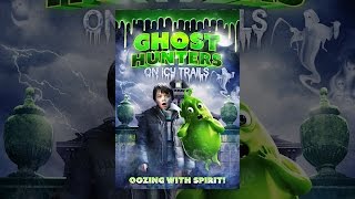 Ghosthunters: On Icy Trails