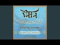 Vata: The Soaring Soul (Healing Sounds for Balance & Creativity) (feat. Jai Uttal)