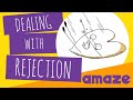 Dealing With Rejection: What's the Best Way?