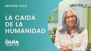 La caída de la humanidad | Hna. Carmen de Castro | La Guía Familiar