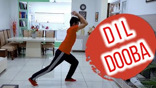 Best Hiphop Dance Video On Dil Dooba Song | Deepak Devrani Choreography