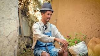 የኑሮ ውድነት አዝናኝ ኮሜዲ Ethiopian new comedy movie