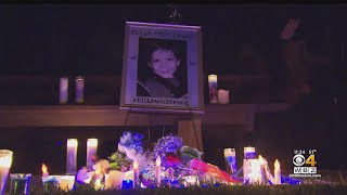 'Loss Of A Beautiful Boy': Candlelight Vigil Held In Memory Of 5-Year-Old Elijah Lewis