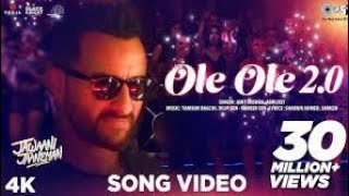 Ole Ole - Full Song | Yeh Dillagi | KD spuNky| Saif Ali Khan|FT  New Version | Jawaani Jaaneman |
