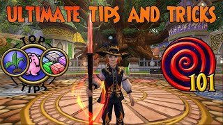 Wizard101 Ultimate Tips And Tricks For Wizard101 2025