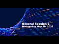 same jetc general session keynote presentation 2026