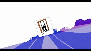 Animatic Battle - Door Frame's elimination