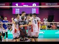 Highlights | Sir Safety Susa Perugia vs Trentino Itas 3-1 |  Finale Mondiale per Club