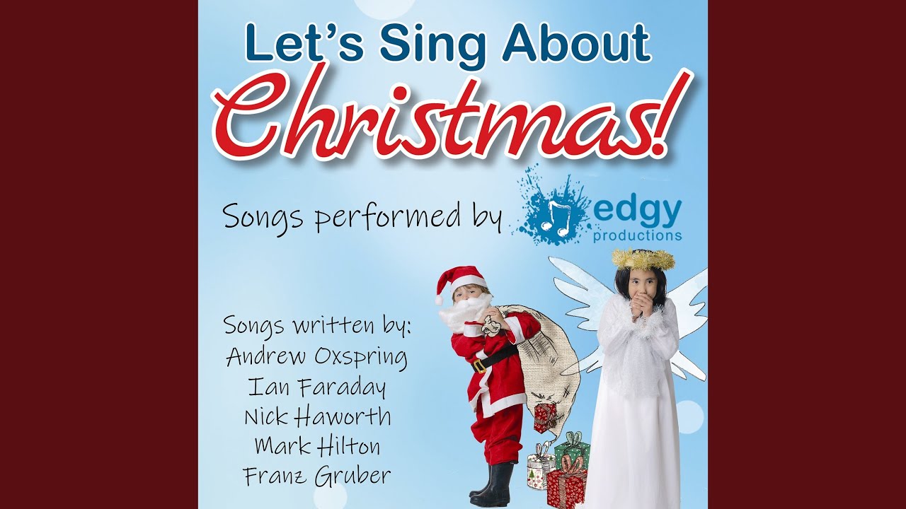 The Christmas Gift Un Rap Edgy Productions Song Lyrics Music Videos