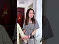 儿子的女闺蜜来家里吃饭，没想到明目张胆的欺负儿媳勾引儿子 短剧 正能量 喜剧