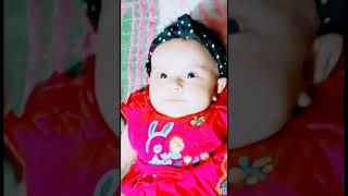 cute baby video #viral #short  #cutestbaby😘😘