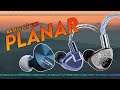 Battle of the Planar IEMS