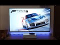 Forza Motorsport 7 Gameplay Xbox Series S (4K HDR Upscaling)