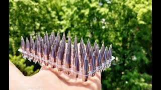 Niespodzianka + Elaboracja .308 Winchester - scalenie amunicji do testów