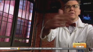 Slap You With Science! 9/30/2020