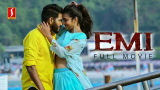 EMI Kannada Full Movie | Crime Thriller Movie | Noel | Bhanu Shree