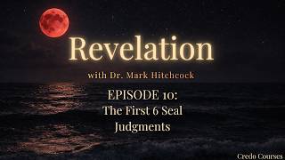 The First Six Seal Judgments Explained — Mark Hitchcock on Revelation | Session 10