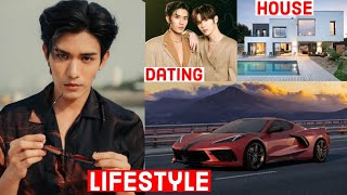 Net Siraphop Lifestyle (Bed Friend) Drama, Facts, Girlfriend, Wife, series, Biography 2023