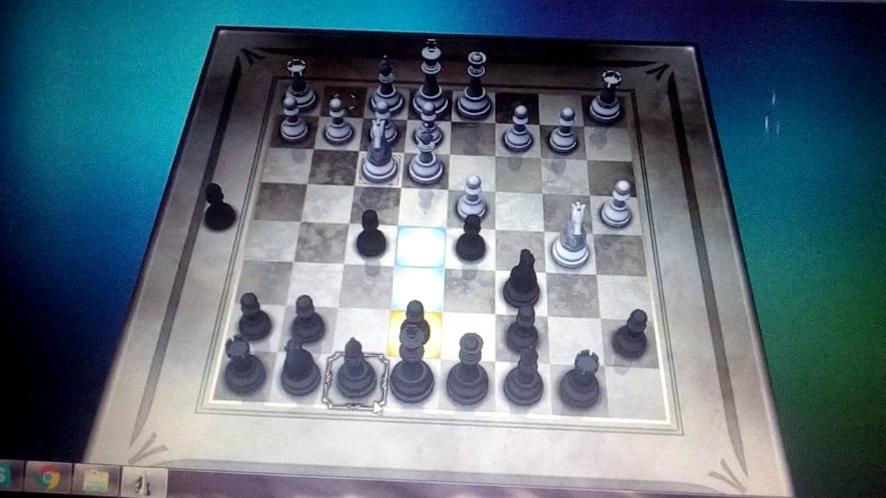 Play Chess.Titans In PC - YouTube