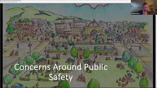 Poll Data from MI on Different Approaches to Public Safety