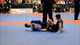 2013-09-28 No-Gi Pans - Marek 2