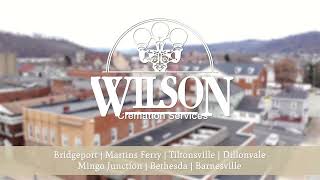 Wilson Funeral Home & Cremation Services