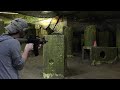 defcon paintball milsig m17 shooting test