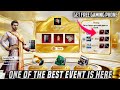 😱 Free Gaming Phone For Everyone | New Event Get Free Set & Extra Rewards | UC Giveaway | PUBGM