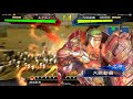 【三国志大戦】さよなら大水計 vs覇者求魏武 デッキ暗中模索中