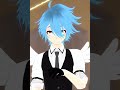 MMD x OC // Untouchable // Ajax Kirigaya + MOTION DL