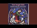 The Shepherds' Carol